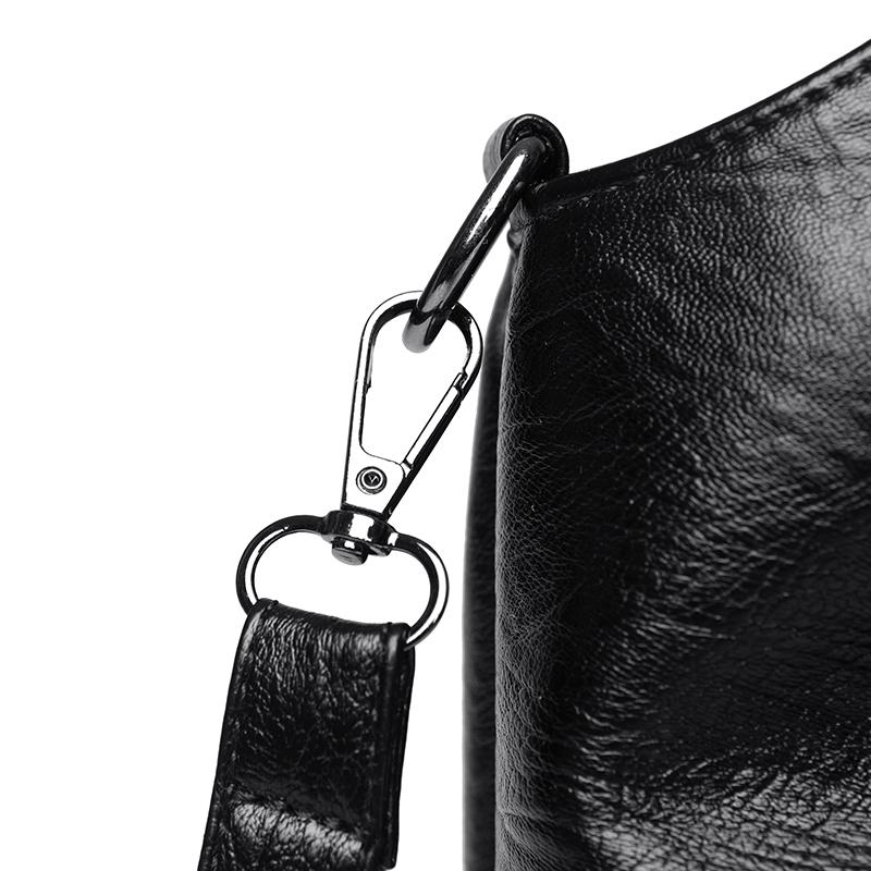 Fashion Vintage Leather Handbag with Top Handle Shoulder Bag Womens Vintage Crossbody Bag Work Shopping and Meeting Friends Ladies' Holiday Gifts