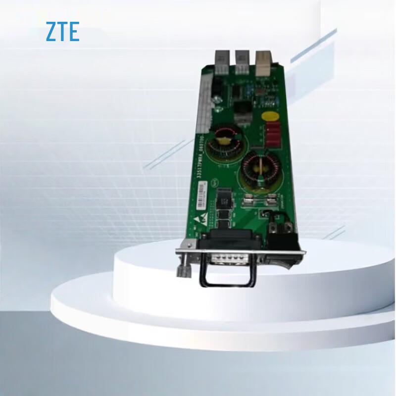 ZTE PWRA Power Board for Optical Transceivers