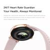 New Fashion Smart Watch For Men And Women With Health Monitoring IP67 Waterproof Bluetooth Call SmartWatch For Android iOS