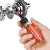 Türscharnierschmiermittel Garagentorschmiermittel 30ml Lang anhaltendes Multifunktionales Mechanisches Fett Reibungsarm Schlossreparaturwerkzeug