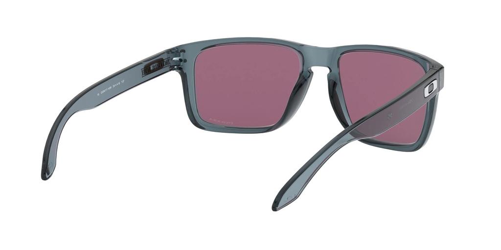 Oakley Sunglasses 0OO9417 HOLBROOK XL 941714 PRIZM JADE 59