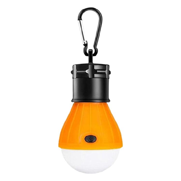 Charging Camping Lamp Outdoor Hiking Fishing Tent Light Sources Tent Light Camping Trip Hiking Gear