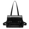 Premium Shoulder Handbag For Commuting To Work Women'S Leather Lightweight Large-Capacity Travel Women'S Backpack