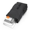 Men's backpack new simple and fashionable casual travel large capacity computer bag student backpack outdoor backpack