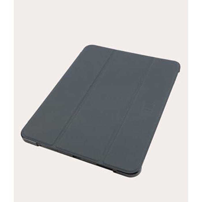 Etui pour iPad Air 11" M2 2024 - TUCANO - Satin - Antichoc - Éco-responsable - Support intégré