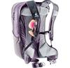 Backpack Deuter Race Air 14+3 Lavender/purple (3204423-3531)