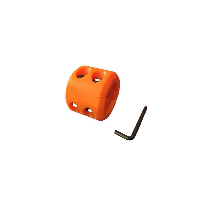 Winch Cable Hook Stopper for Less Than 6000lbs Winch