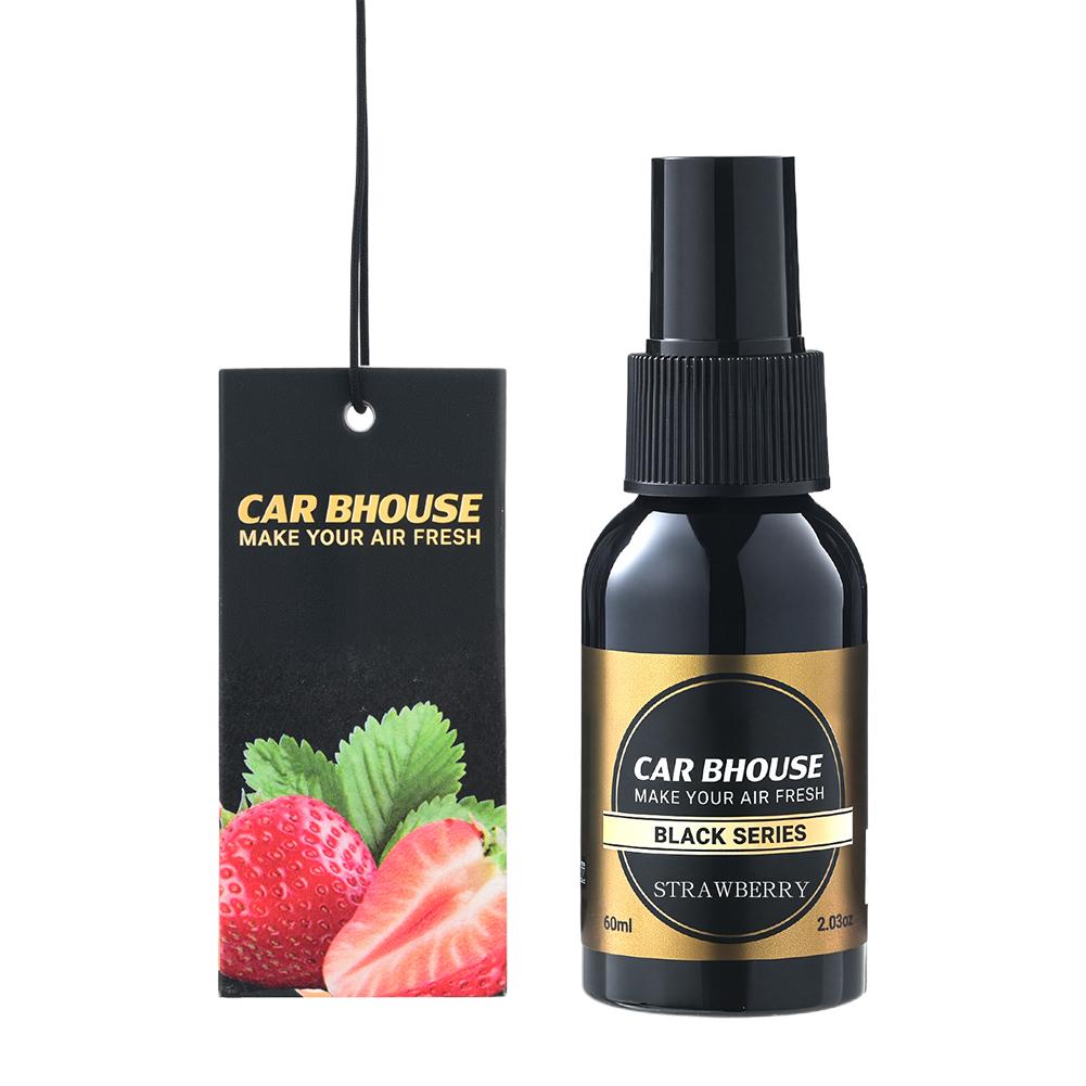 Auto Parfume Navulling Vloeibare Smaak Essentiële Olie met Druppelaar Auto Luchtverfrisser Navulling Voor Luchtbevochtiger Geur