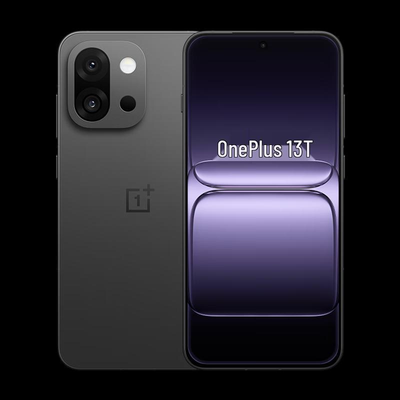 OnePlus 13T Smartphone (CN version)