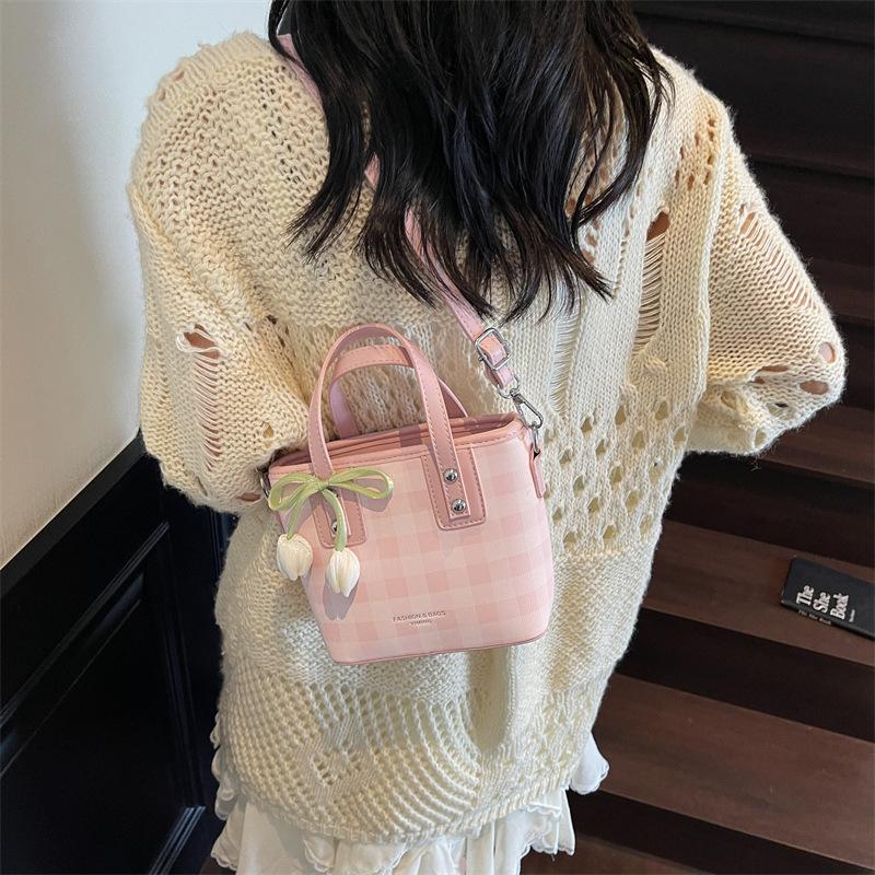Fashion New Women's Bag Handbag Messenger Bag Shoulder Bag