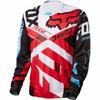 Mens Quick-Dry Long Sleeve Cycling Jersey Mountain Biking Trail Riding Outdoor Sports Breathable Performance Top