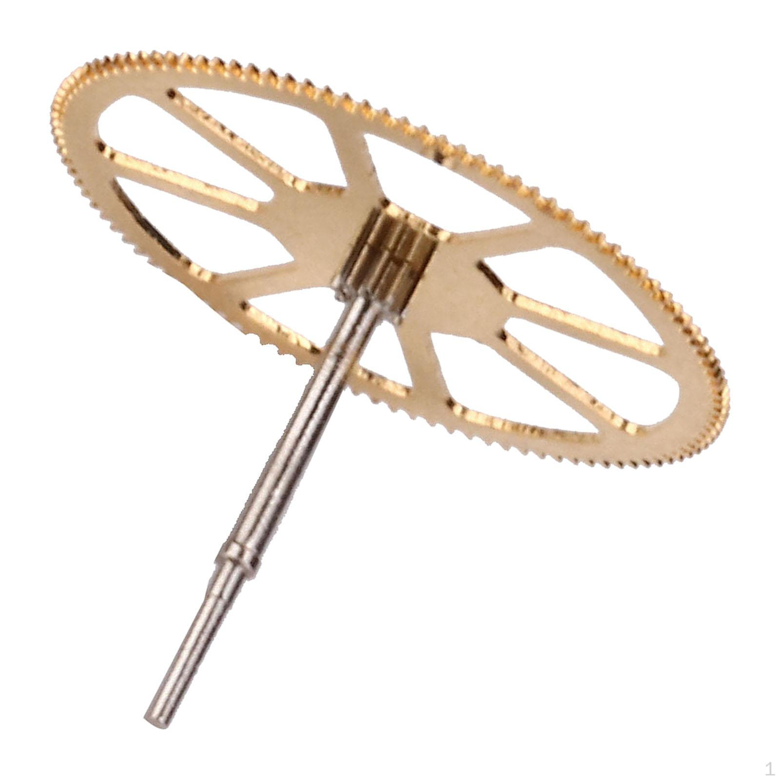 

Professional Watch Second Wheel for Repairer Accessories 2836