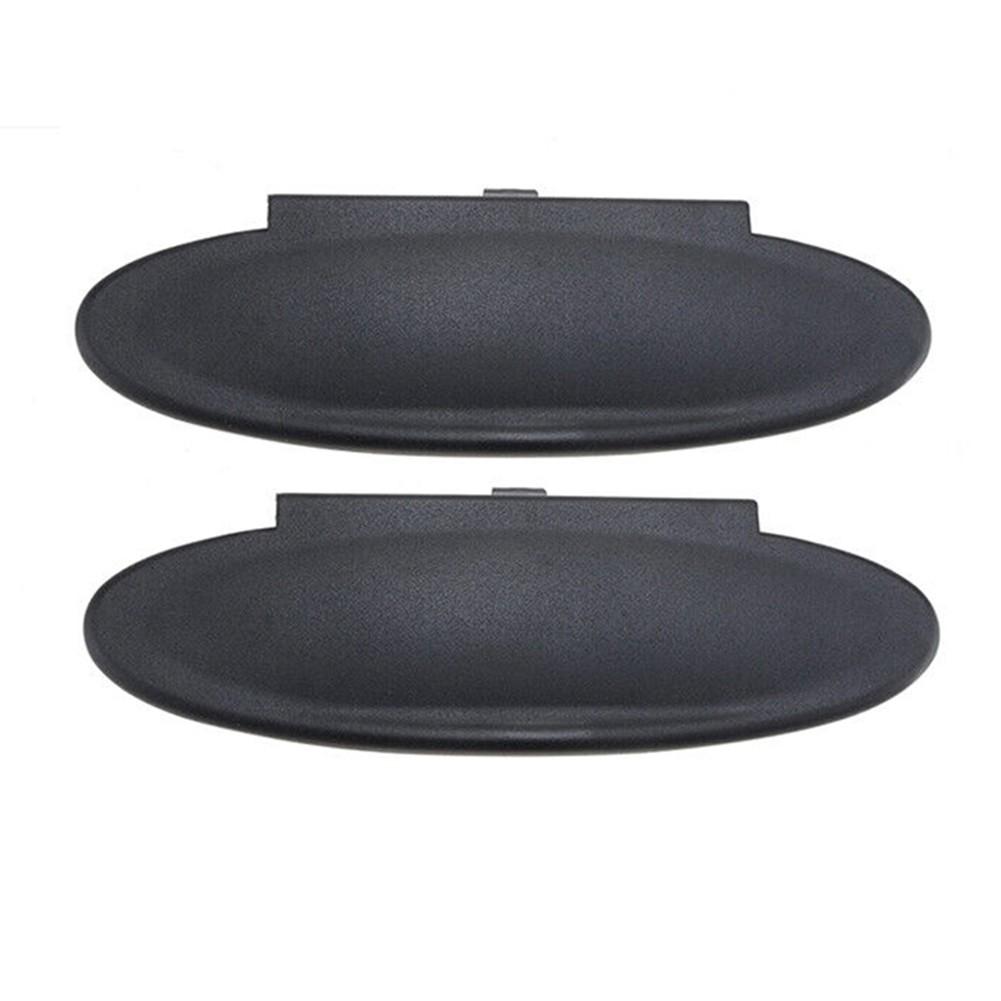 

Накладка на правое зеркало 2шт. 2шт 99670142102 АБС-пластик Черный