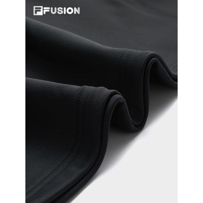 Fila FUSION Men's Casual Knit Pullover Sweatshirt