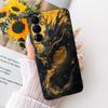 Für Tecno Pop 6 GO Hülle BE6j Niedlicher Löwe Mode Bemalte Abdeckung Weiche TPU Handyhülle Für Tecno Pop 6 Pro BE8 Pop6 GO Rückseite Taschen