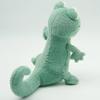 Cute Lizard Plush Toy Soft Stuffed Animal Movie Character Lizard Plushie for Fans Kids Collectible Birthday Xmas Gift Rome Decor