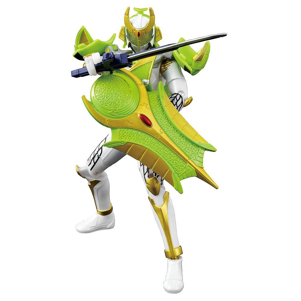 Kamen Rider Gaim AC05 Kamen Rider Zangetsu Melon Arms