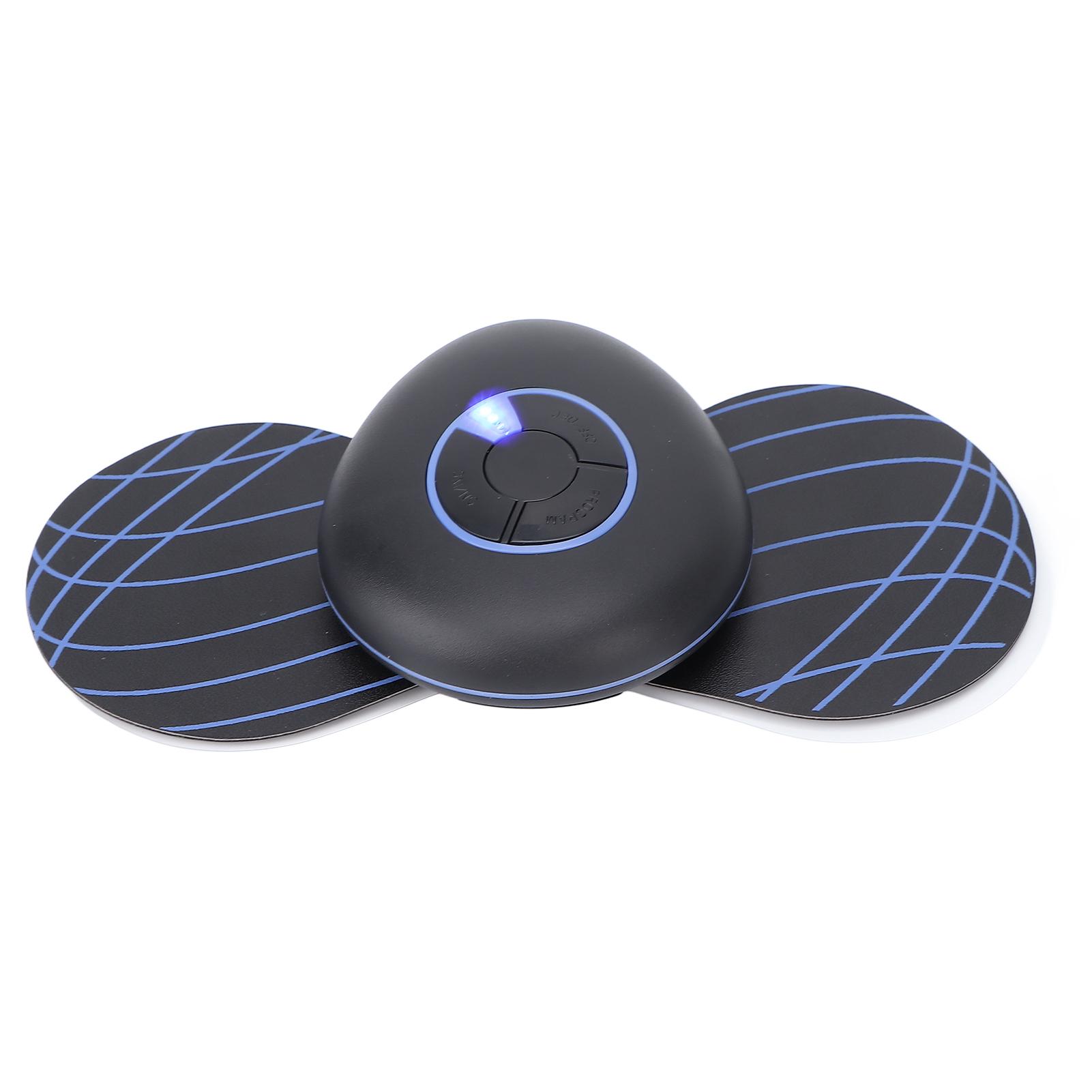 

Многофункциональный массажер для шеи, наклейка, интеллектуальный электрический массажер для шеи для всего тела