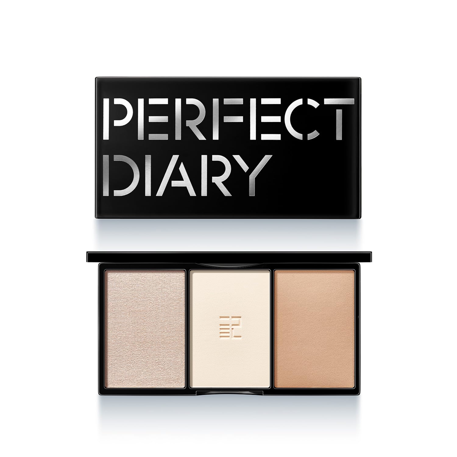 

PERFECT DIARY Shading Highlight Nose Shadow Bronzer 3 Colors