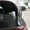Custom Fit for BYD Seagull 2024-2025 Body Side Trim, Rear Diffuser & Wind Deflector, Drill-Free Rear Wing Exterior Upgrade Parts