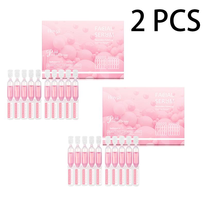 Firming Moisturizing Sublime Serum Moisturizes and Balances Oil and Water, Refines Pores, Softens and Firms Skin.