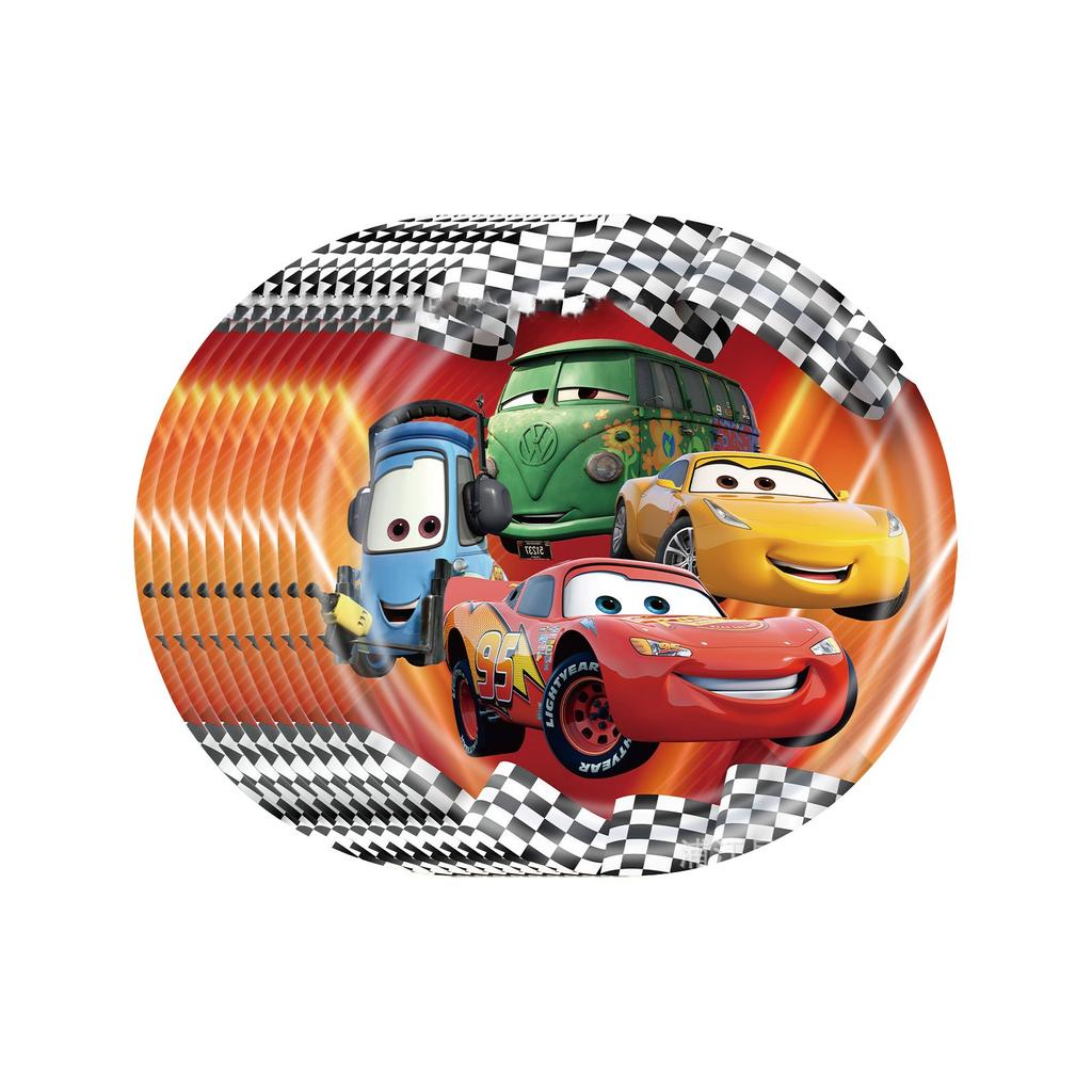 Theme Party Decoration Children's Birthday Decoration Set