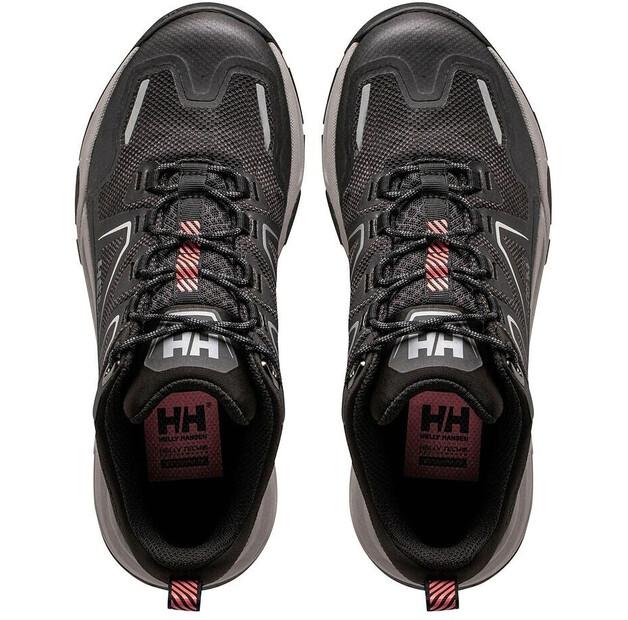 Helly Hansen Cascade Low-Cut Helly Tech Women's Hiking Boots