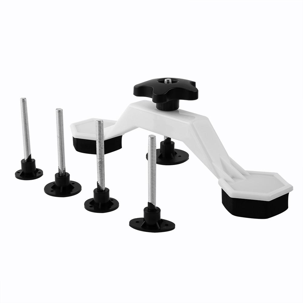 Car Body Paintless Dent Repair Tools Puller & Glue Pulling Tabs