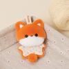 Cartoon Bean Bag Doll Animal Cute Animal Plush Toy Lazy Little Animals Koala Plush Doll  Home Decor