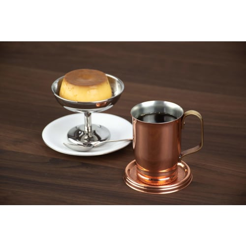 Wadasuke Manufacturing Kupferuntersetzer 3496-0000