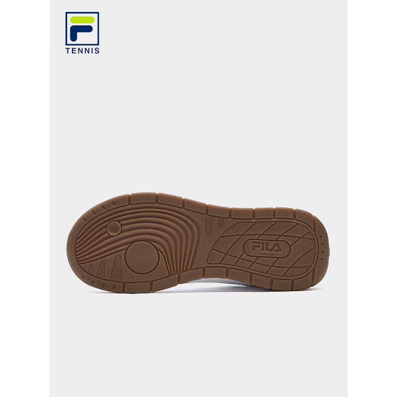 Fila Women's TROFEO Cloudwalk Tennis Lifestyle Sneakers