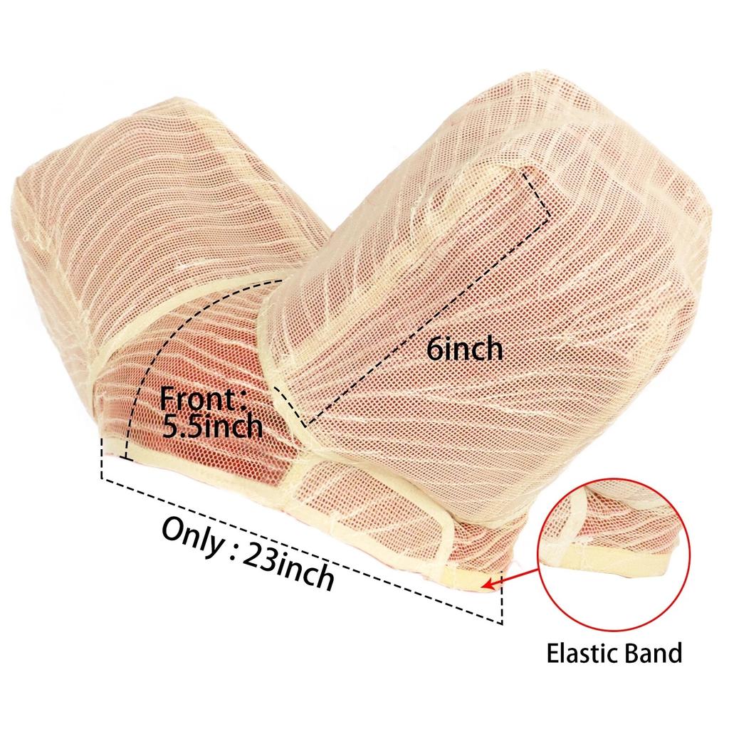 25,4 cm lockige herzförmige rote Cosplay-Perücke für Damen, für Halloween, Weihnachten, Schule, Erntedankfest