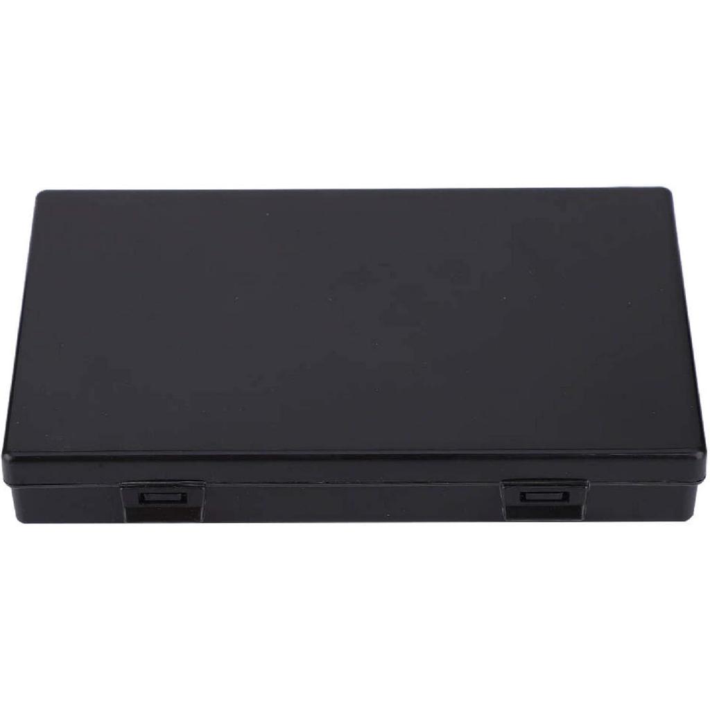 30Pcs Thread Repair Kit M6x0.75 Helicoil Kit Thread Insert Repair Tool Six-piece Suit for Female Thread Repairing