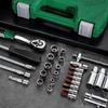 Tiemu Upgraded Car Repair Tool & Socket Set