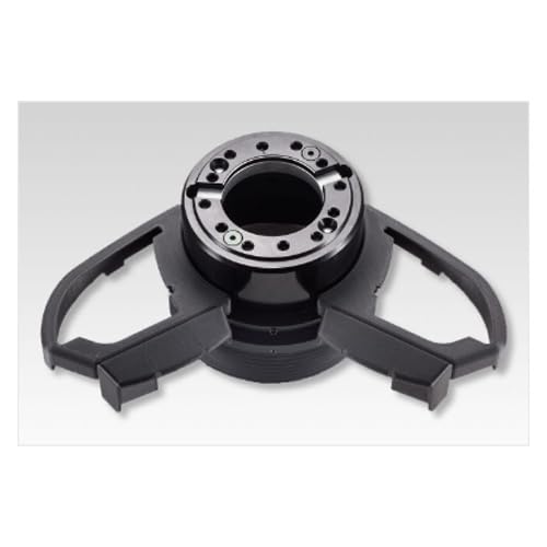 

Works Bell SRD Suzuki A1 Full Set OEM Steering Switch Relocation Kit (Standard Boss Included)