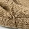 Theory 24 Brown Cashmere Blend Knit tops S BrownUsed