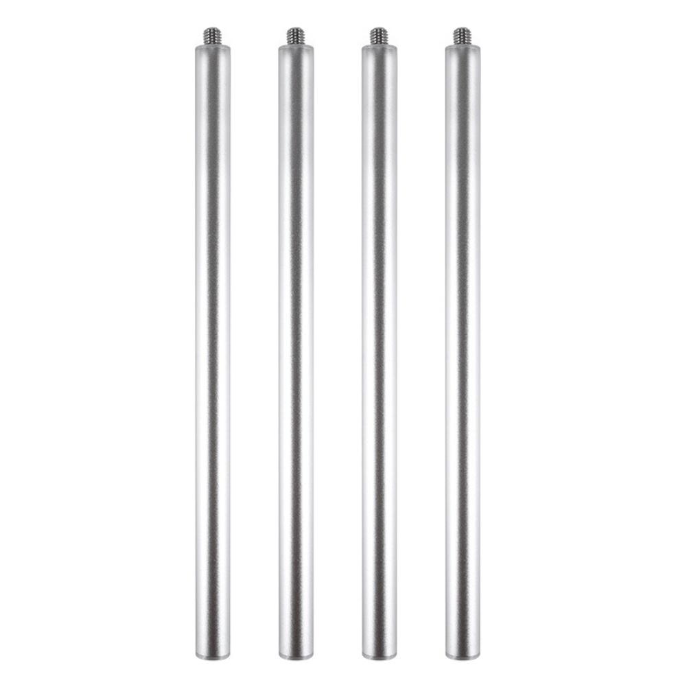 1pcs Portable Extended Elements Antenna Elements Special Extended Vibrator For PAC-12 JPC-7 Shortwave Antennas