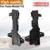 NEW 1490022-00-A 1490023-00-A Car Lower Bumper Fog Light Cover Fog Lampshade For Tesla Model 3/Y 2017-2023 Accesorios Para Auto