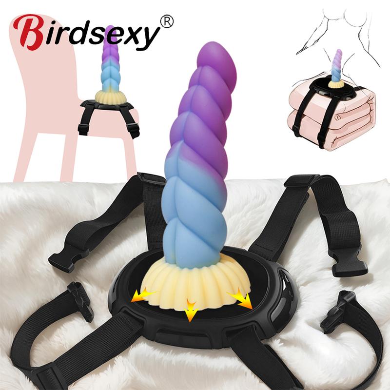 Penis Strapon Purtabil pentru Lesbiană Stimulator Punct G Adult Mărime Standard Chiloți Strap-on Dildos Pantaloni Jucării Sexuale pentru Femei Erotic