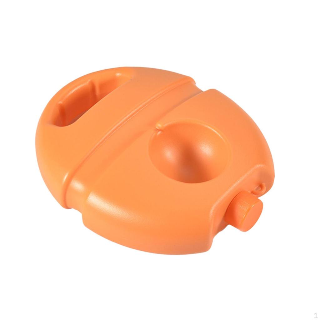 Basic Tennis Trainer, Training Equipment, Pickleball Single Player Trainer