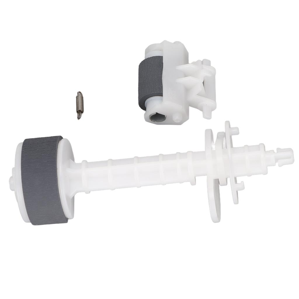 Printer Pick Up Roller Easy Operate ABS Material Printer Parts with Sorter Printer Parts for