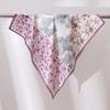 2026 New Mulberry Silk Women's Elegant Silk Scarf, Light and Elegant Design, Fashionable and Versatile, a Must-have for Trends