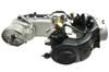 Silnik Poziomy 139Qmb 10'', 50Cc 4T, 400Mm, Bez Oleju