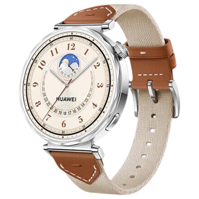 

Huawei WATCH GT 5 Smartwatch (CN version)
