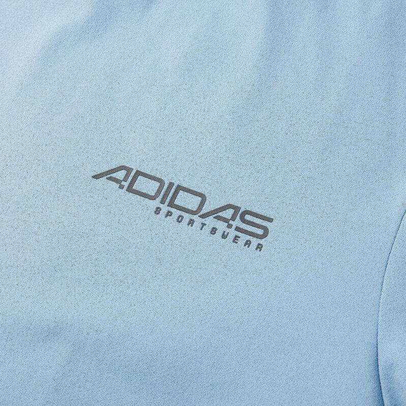 adidas Men's Quick-Dry Sports T-Shirt