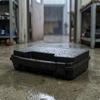 Hard Carrying Case Locking Guarding Top Handle Equipment Storage