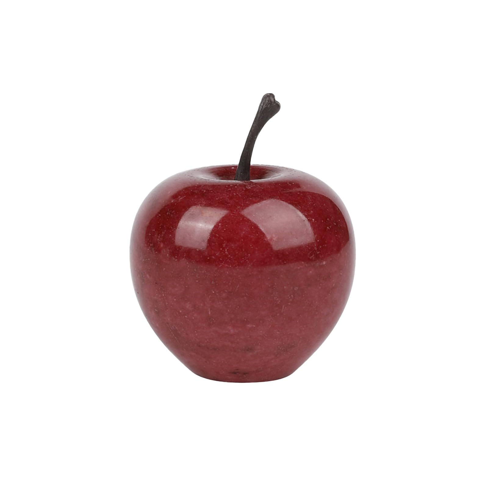 

Хьяк Декоративный Объект, Скандинавское Украшение, Корейская Фигурка Яблока, Стильный и Милый Аксессуар (красный) [Параллельный импорт]