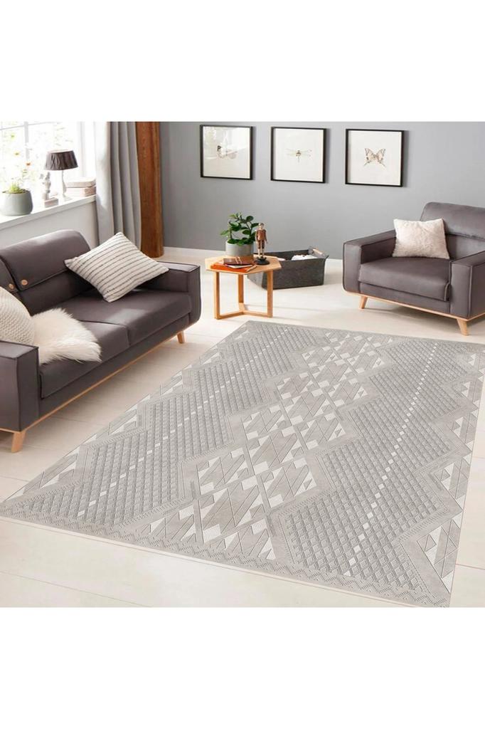 Eliana Home Washable Printed Carpet LNA063-FNL336