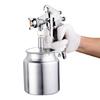 Comfortable Grip Paint Sprayer Automotive Paint Tool with Joint Rustproof Paint Pneumatic Sprayer Adjustble Spray Tool