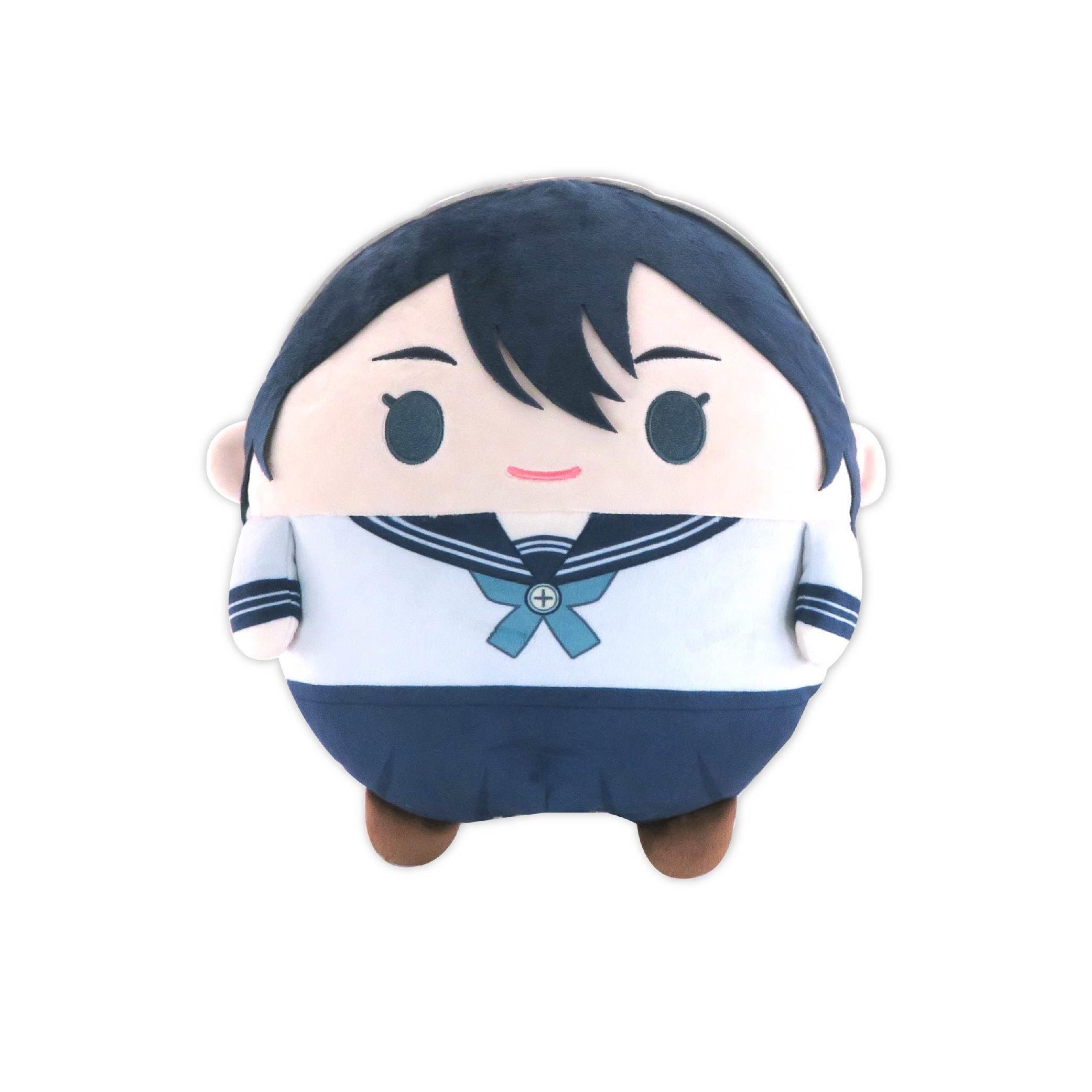 

Магическая битва Фувакорорин БИГ4 Д: Рико Амано (перепродажа)